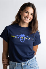 Bee Different Tee