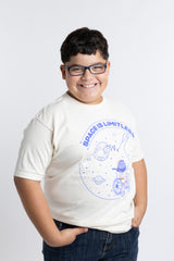 Space is Limitless Tee