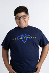 Bee Different Tee