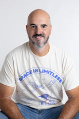 Space Is Limitless Tee