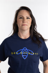 Bee Different Tee