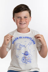 Space is Limitless Tee