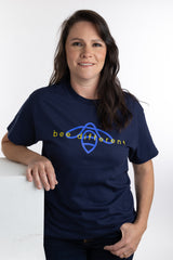 Bee Different Tee